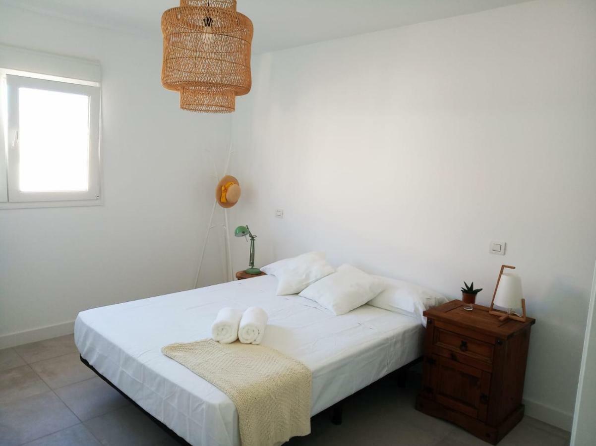Atico View Nature Corralejo Exterior foto