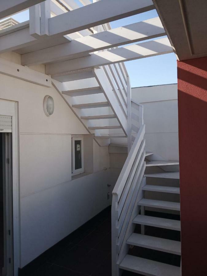 Atico View Nature Corralejo Exterior foto
